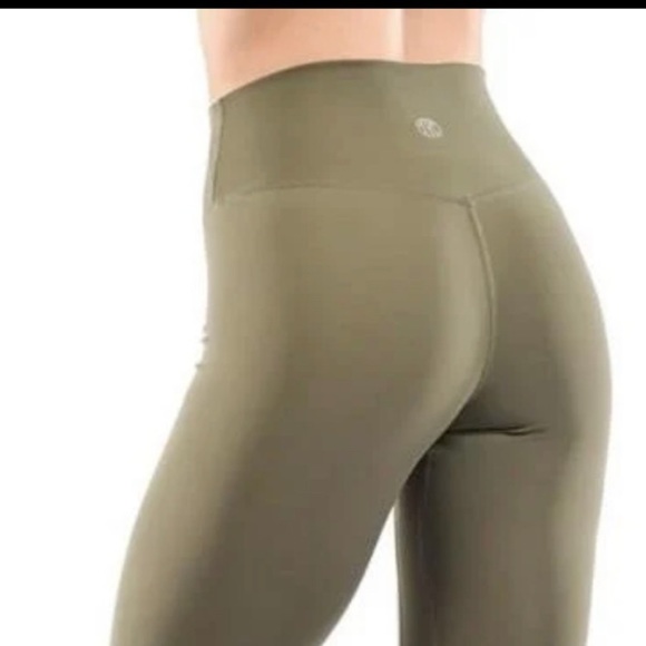 TYC high intensity leggings - Picture 1 of 5